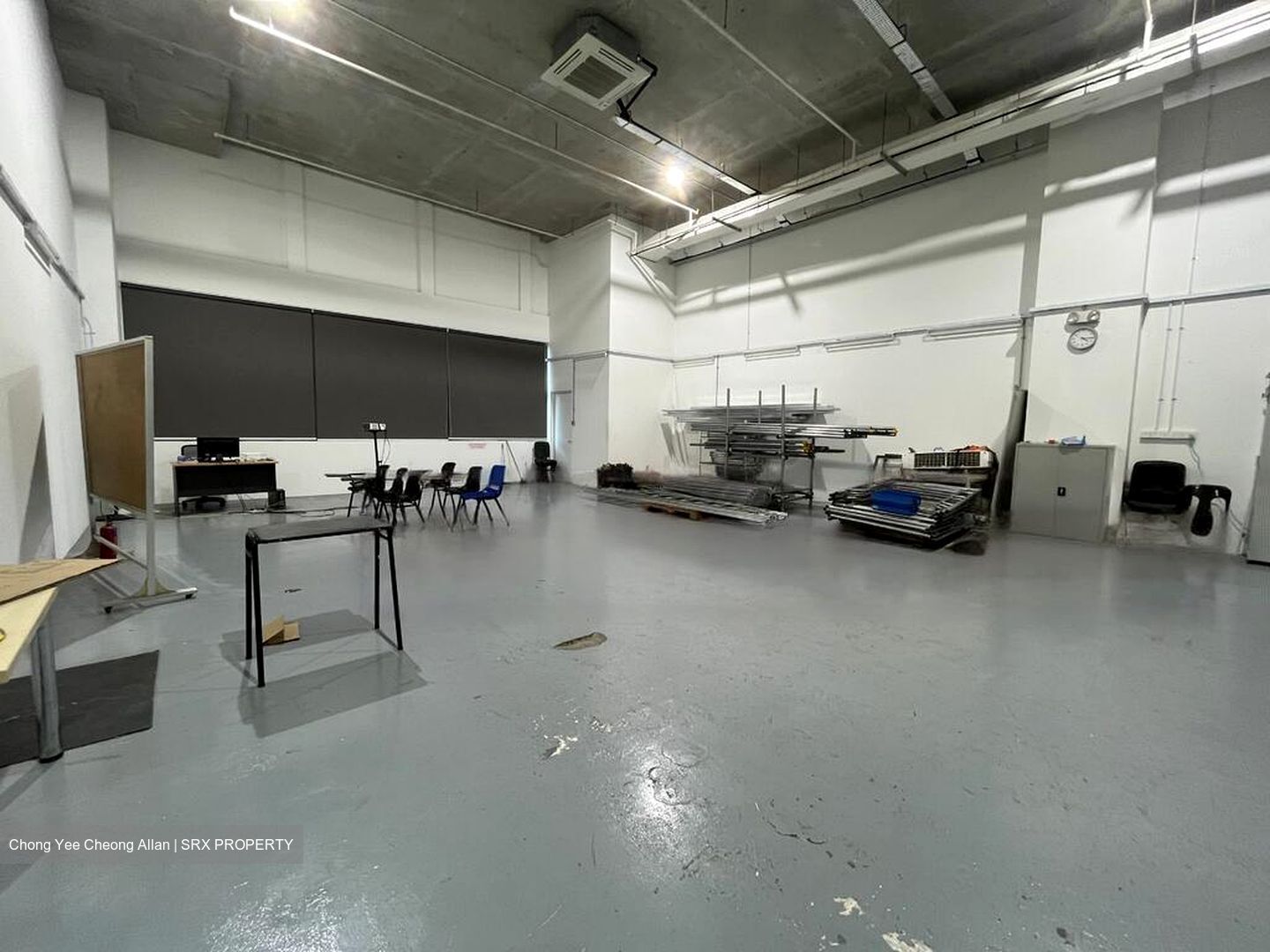 BHCC Space (D18), Factory #472942671